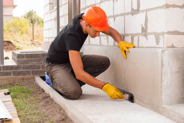 Waterproofing professionals working in Middletown, NJ